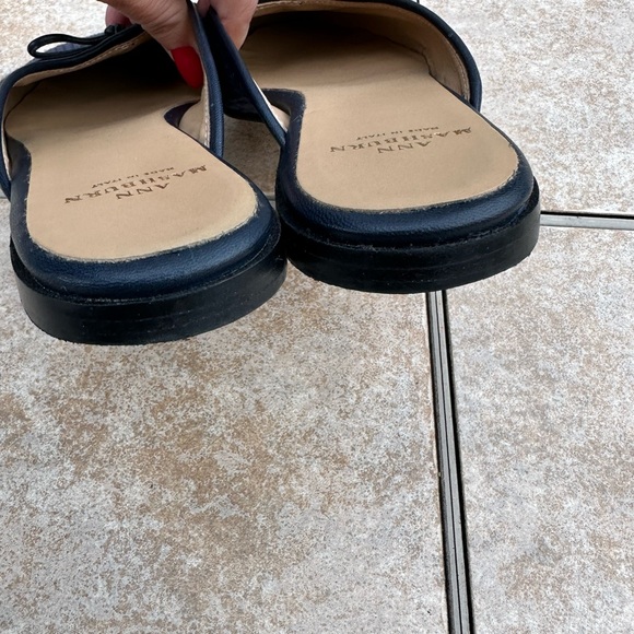 Ann Mashburn Leather shoes - Picture 5 of 12